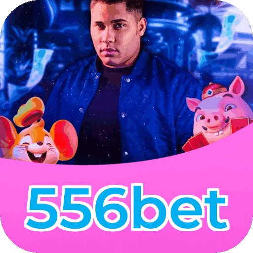 Resumo visual de bônus e campanhas 556bet